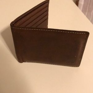 Timberland Wallet